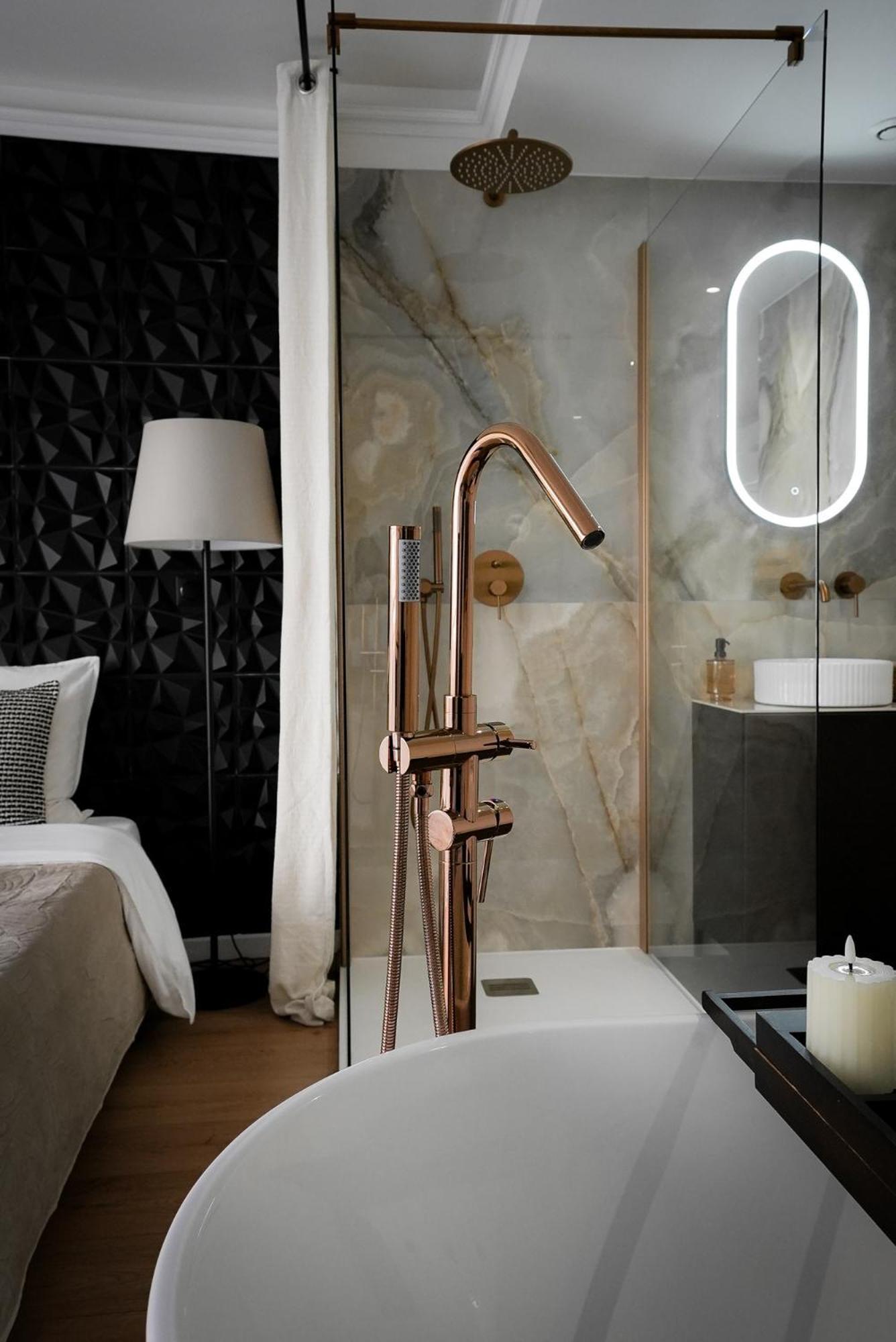 Studio Lux Cannes Esterno foto