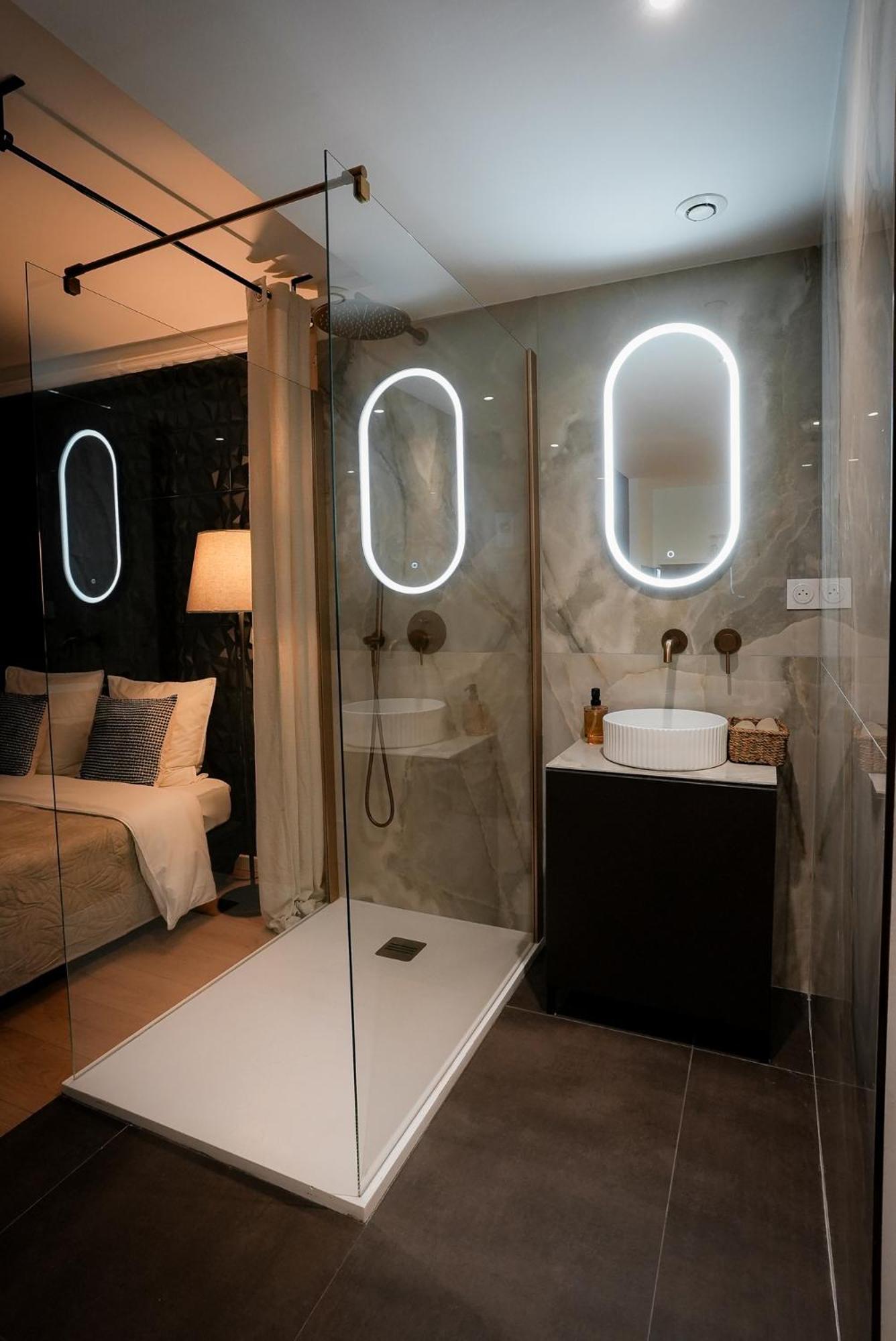 Studio Lux Cannes Esterno foto