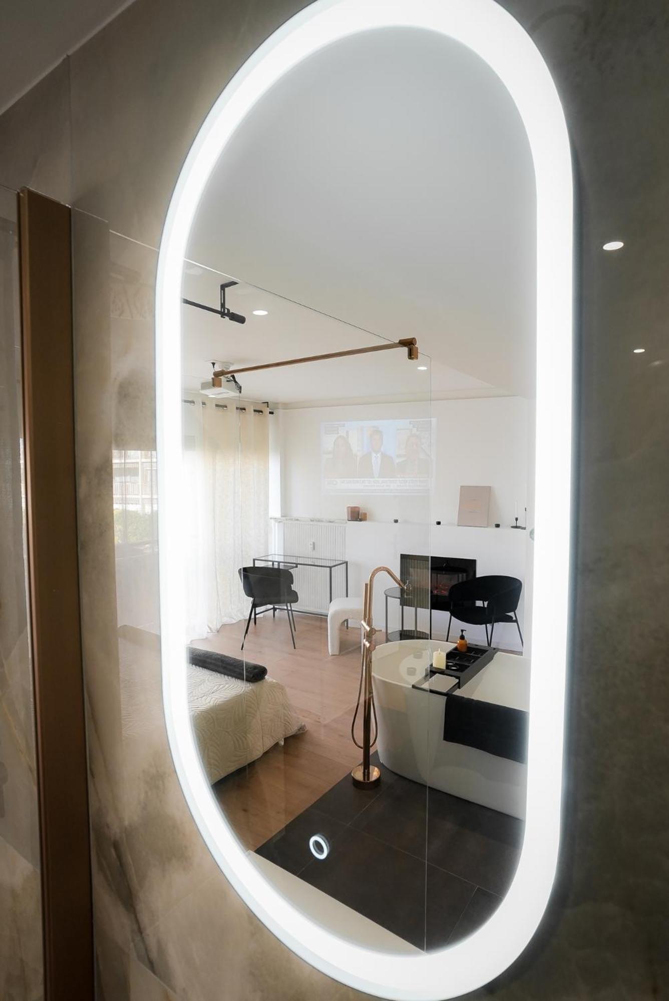 Studio Lux Cannes Esterno foto