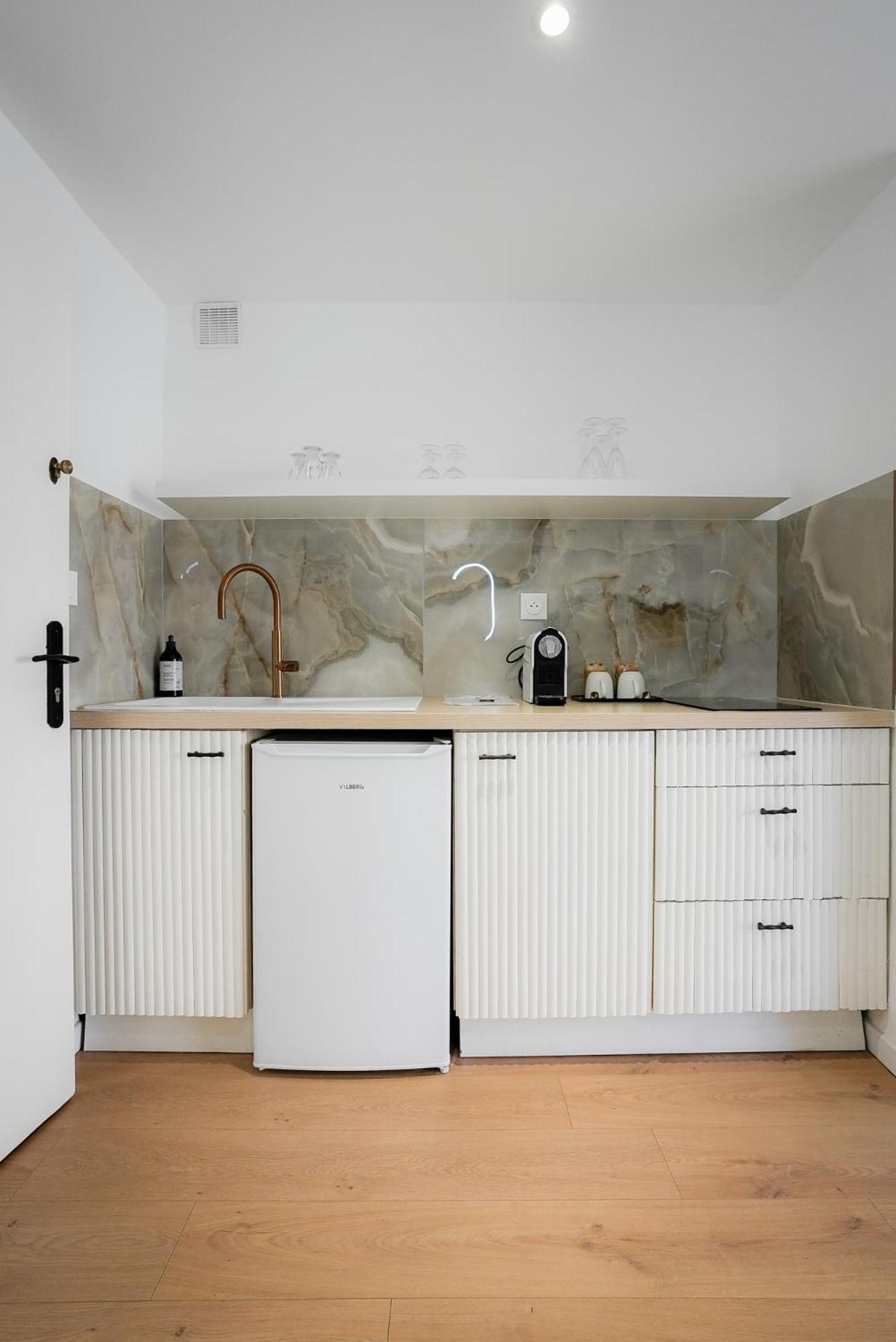Studio Lux Cannes Esterno foto