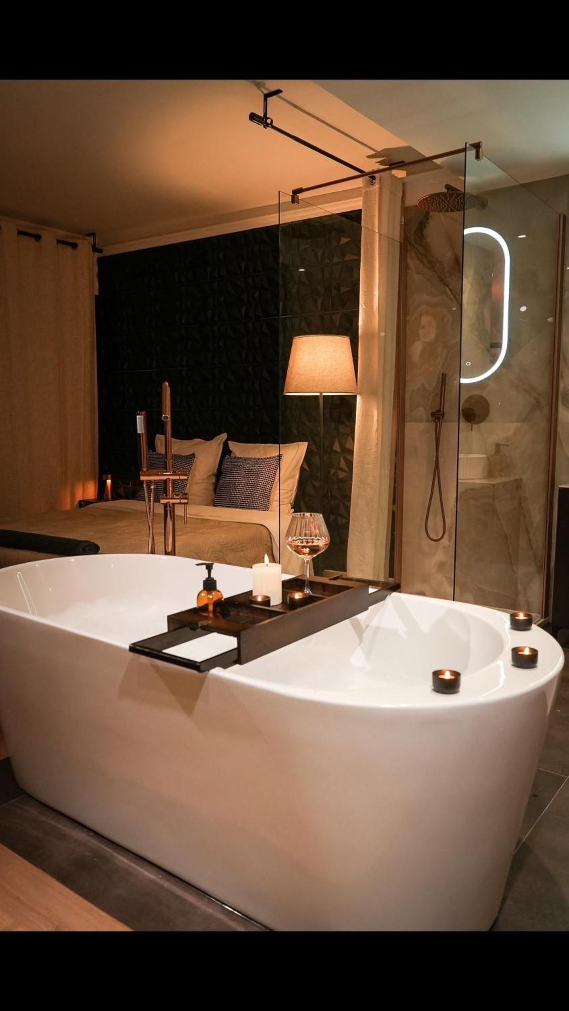 Studio Lux Cannes Esterno foto